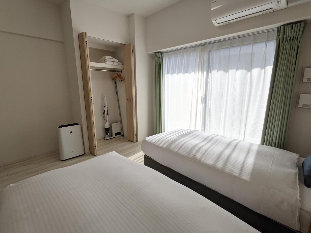 eslead hotel namba south lll